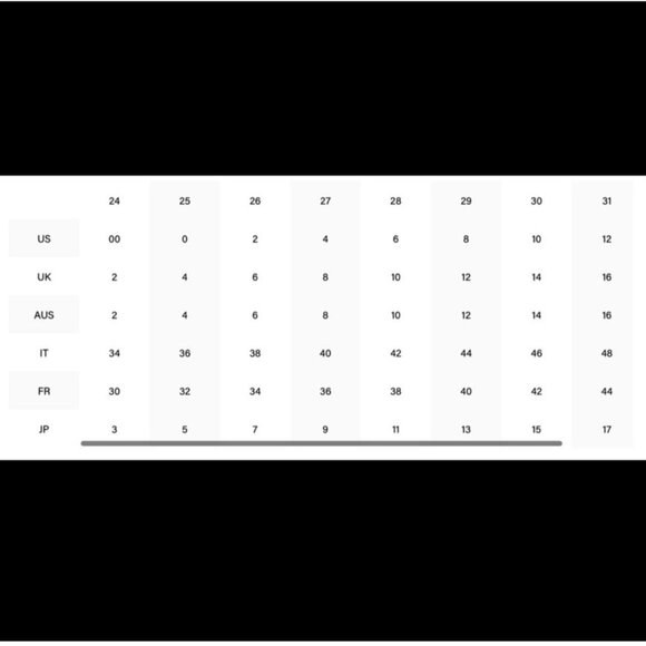 ROQUE ITALY WOMEN'S ITALIAN DESIGNED MADE SWEATPANT / 4 / BLACK W/ BLACK STRIPE - Picture 6 of 6